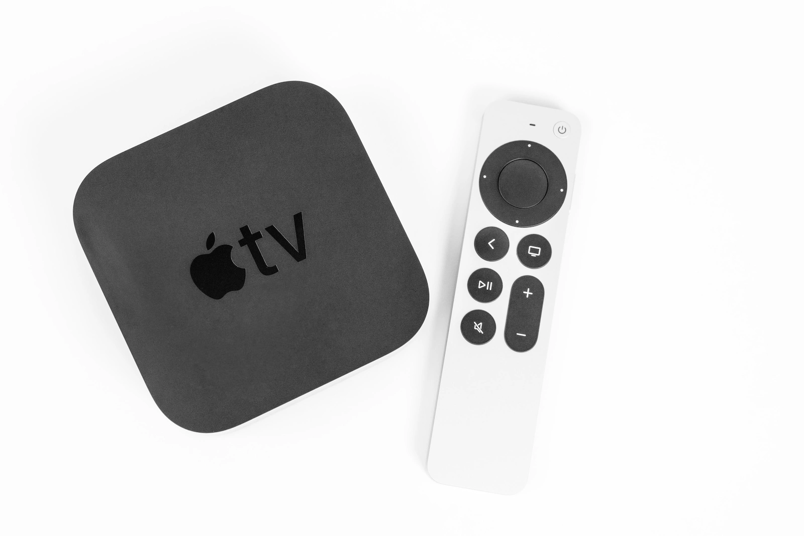 Apple TV 4K 2025
