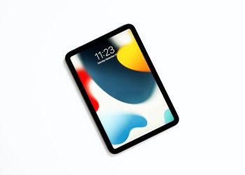 iPad mini Apple