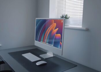 iMac Apple