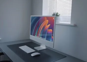 iMac Apple