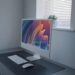 iMac Apple