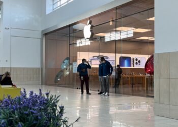 Apple Asa