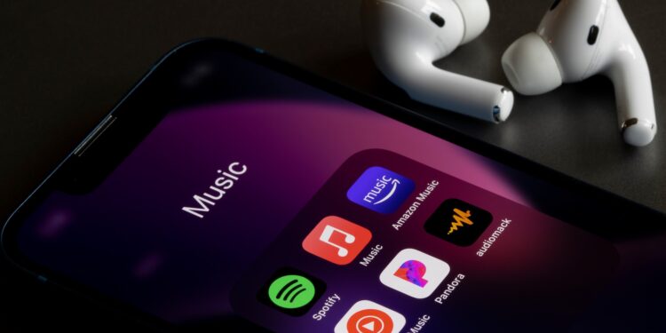 Apple Music Transfer Tool