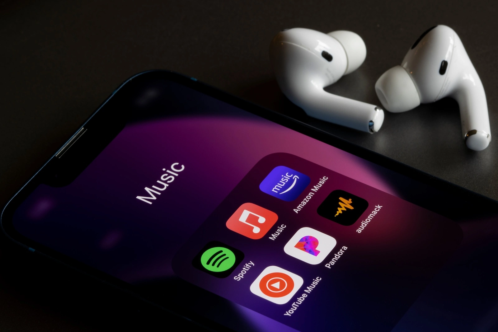 Apple Music Transfer Tool
