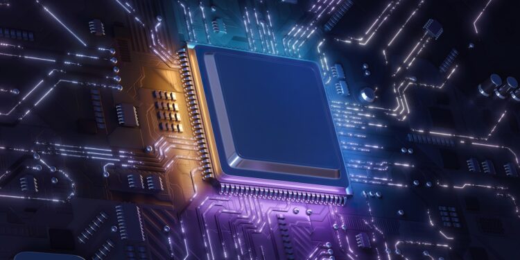 Apple TSMC