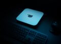 Mac mini Apple