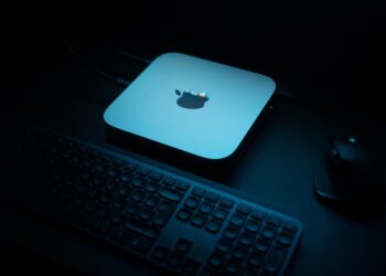 Mac mini Apple