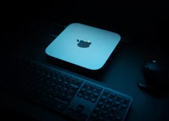 Mac mini Apple