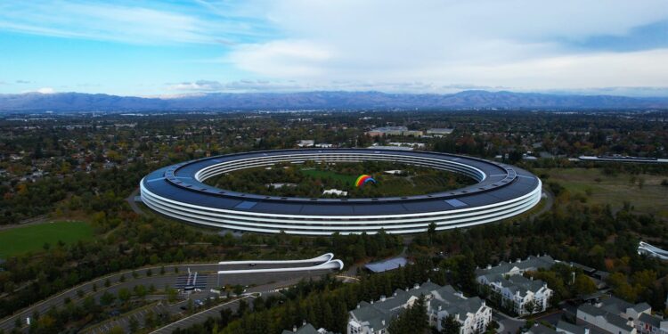 Apple KI