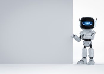 Apple Roboter