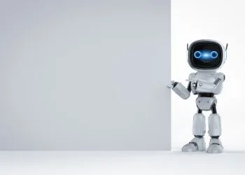 Apple Roboter