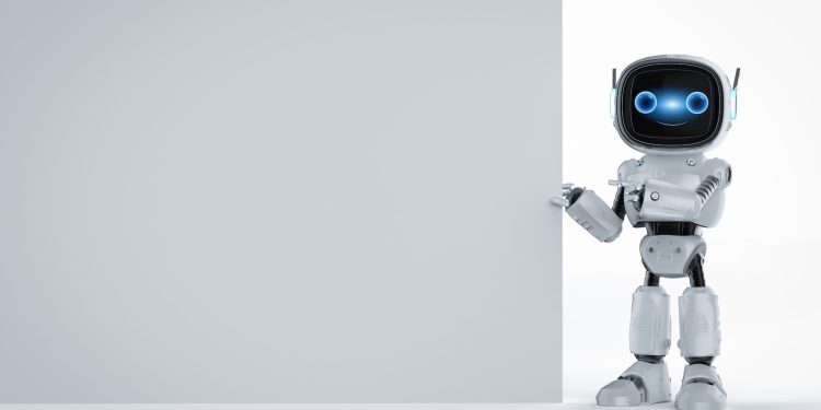 Apple robots