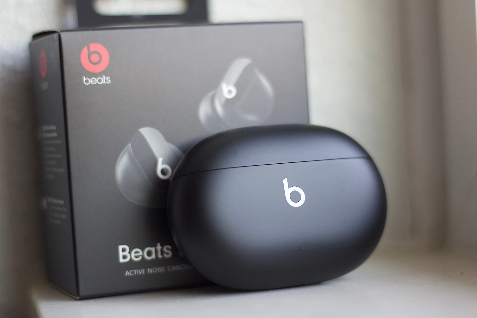 Apple Powerbeats Fit