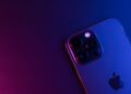 iPhone Apple
