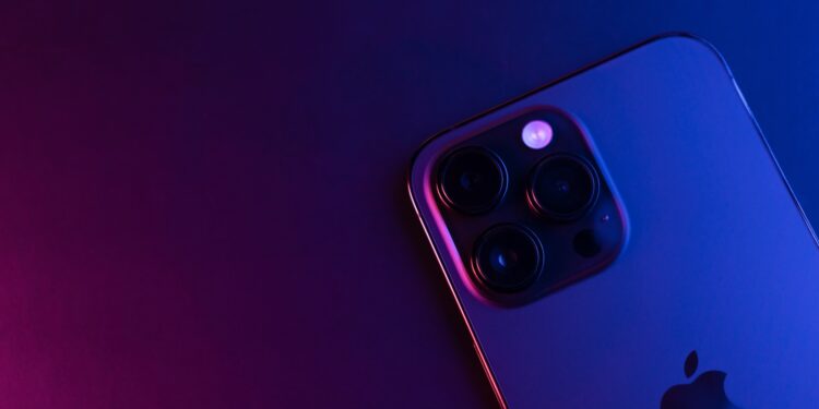 iPhone Apple