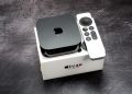 Apple TV 4K Apple Intelligence