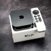 Apple TV 4K Apple Intelligence