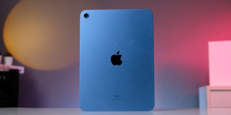 Apple iPad