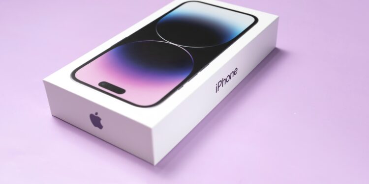 Apple iPhone