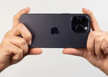 iOS 26 Kamera