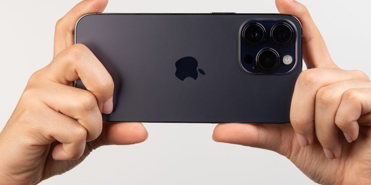 iOS 26 Camera