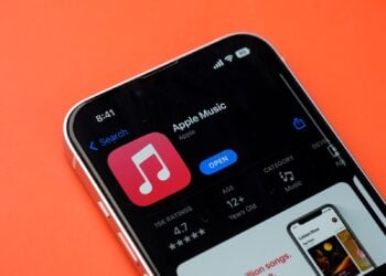 Apple Music iOS 26