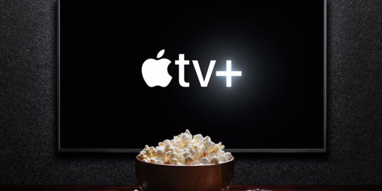 Apple TV+ September 2025 Highlights