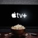 Apple TV+ September 2025 Highlights