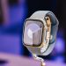 Apple Watch chip
