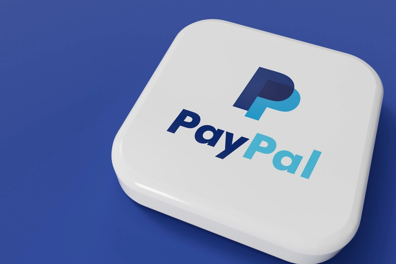 PayPal Zugangsdaten