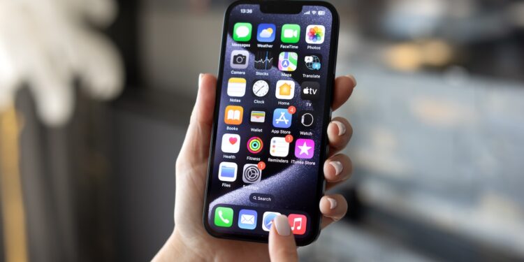 Apple Siri