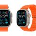 iOS 26 Beta Apple Watch Ultra 3