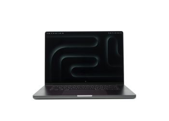 MacBook Pro Apple