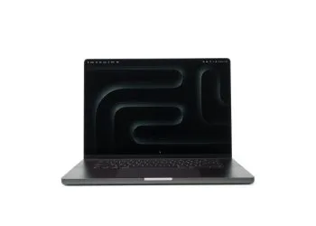 MacBook Pro Apple