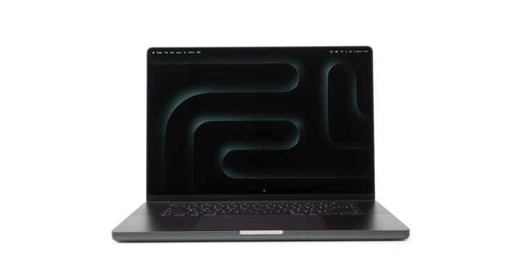 MacBook Pro Apple