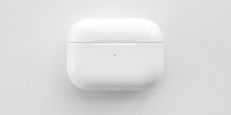 AirPods Pro 3 Apple
