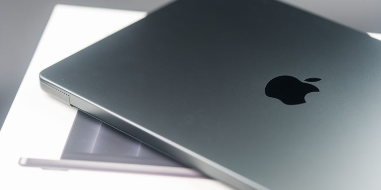 MacBook Pro Apple