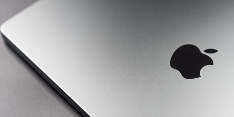MacBook Pro Apple