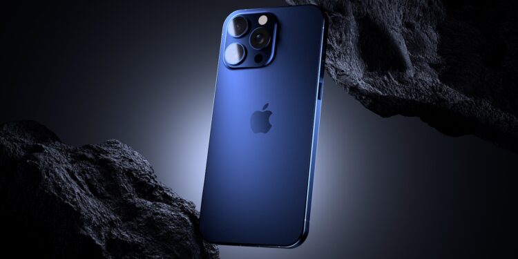 iPhone Apple