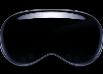 Apple Vision Pro Leak