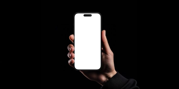 Apple iPhone
