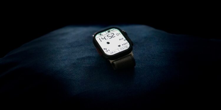Apple Watch 2026