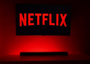 Netflix Apple TV 4K