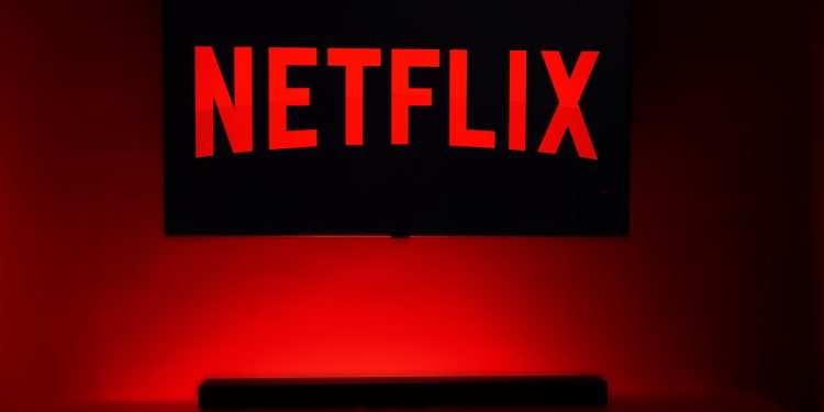 Netflix Apple TV 4K