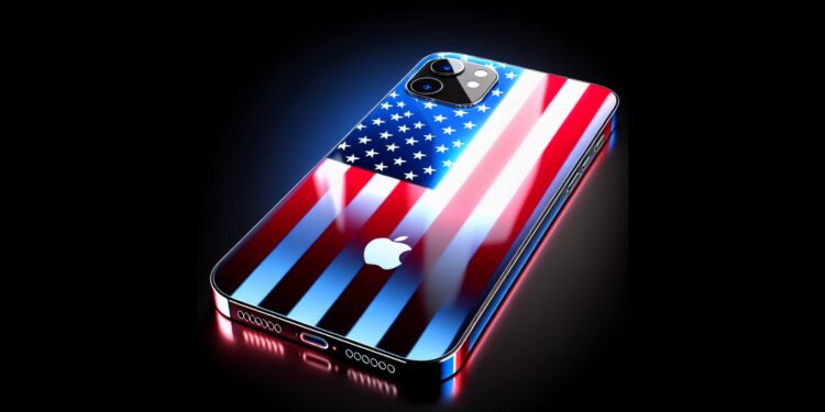Apple iPhone