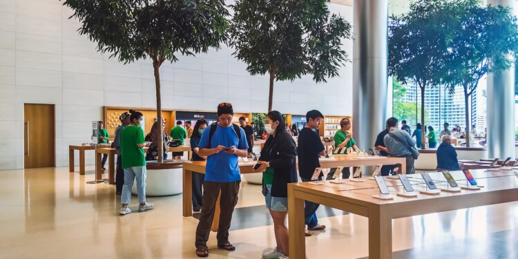 Apple India iPhone 17