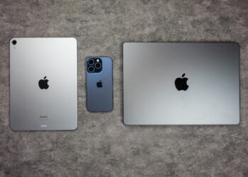 Apple KI