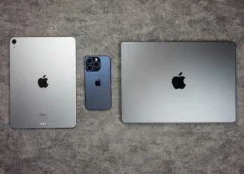 Apple KI