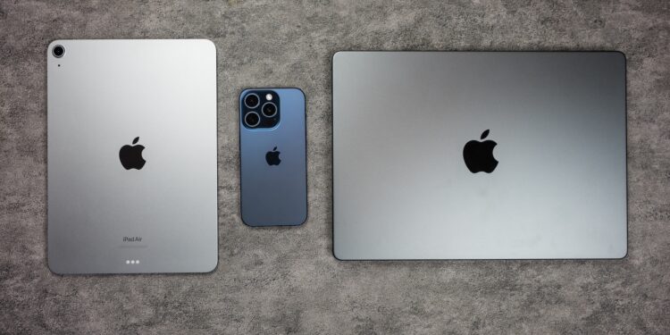 Apple AI
