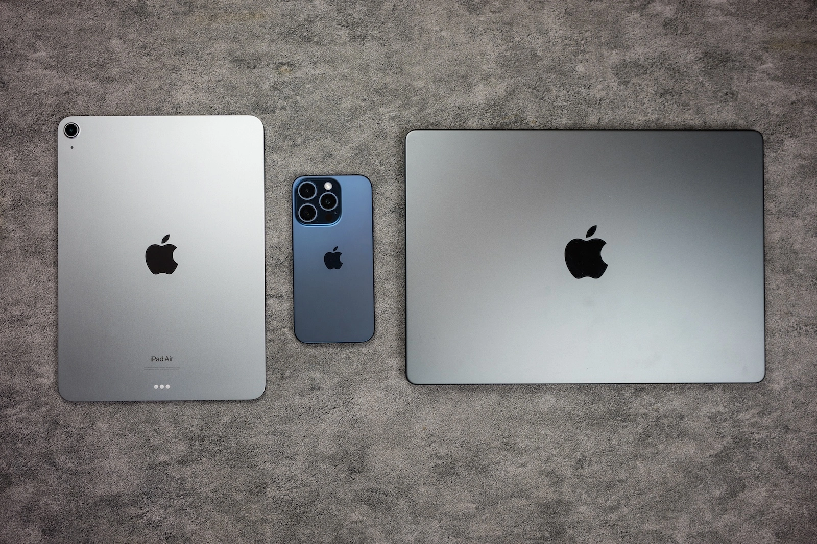 Apple KI